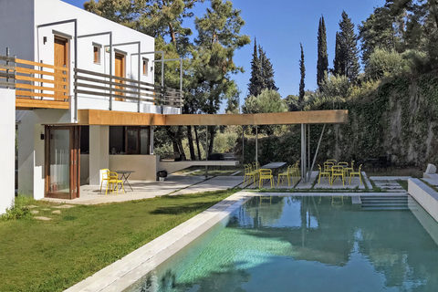 Boutique Hotel Semeli foto 1