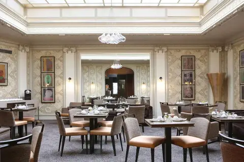 Best Western Premier Le Swann in Parijs — foto 4