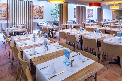 Sumus Stella & Spa in Pineda de Mar — foto 15