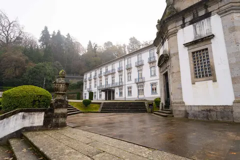Templo Hotel & Spa in Braga — foto 16