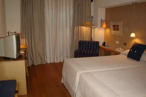 Alanda Marbella Hotel in Marbella — foto 14