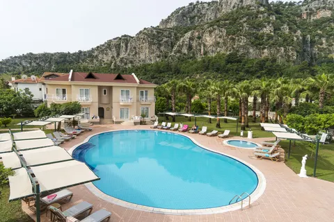 Fly & Go Keskin Hotel in Ortaca