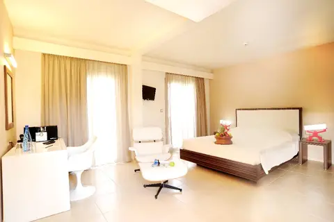 Sikyon Coast Hotel & Resort in Δημοτική Ενότητα Λουτρακίου - Περαχώρας — foto 26