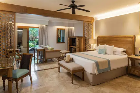 Valentin Imperial Riviera Maya in Playa del Carmen — foto 15