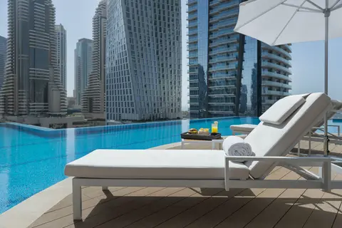 Jumeirah Living Marina Gate in Jumeirah Living Marina Gate, foto 5