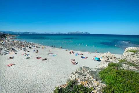 Exagon Park in Santa Margalida, foto 5