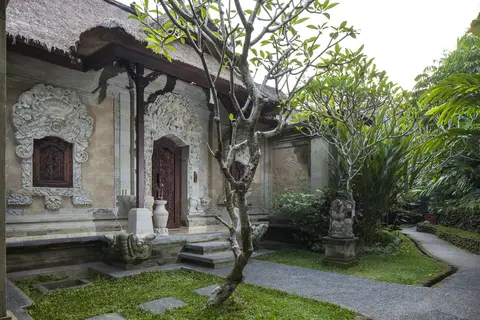 The Royal Pita Maha in Bali — foto 23