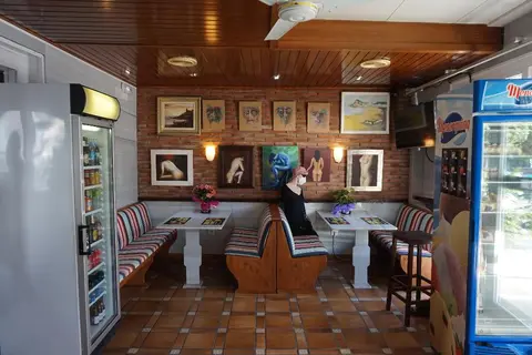 Hermes in Tossa De Mar, foto 5