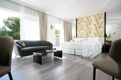 Athenian Riviera Hotel & Suites in Athene — foto 22