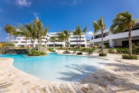 The Reef - Blue Bay Golf & Beach Resort in Willemstad — foto 5