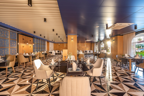 Hotel Seaden Quality Resort & Spa foto 7