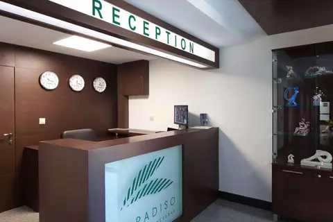 Paradiso Aparthotel in Несебър — foto 14