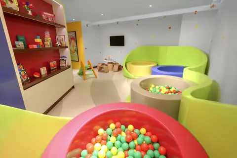 Paramount Hotel Dubai in Dubai — foto 25