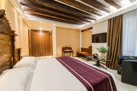 Casa Nicolò Priuli in Venetië, foto 19