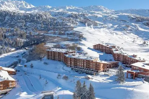 Résidence Prestige Odalys Edenarc foto 7