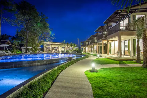 The Leaf On The Sands By Katathani in Ban Bang La On, foto 15