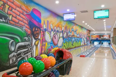 Hotel Asia Beach in Alanya — foto 20