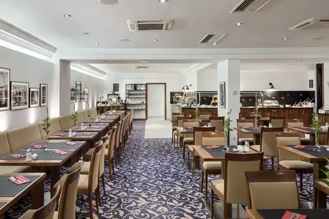 Hotel Rathauspark Wien - Handwritten Collection in Wenen — foto 11