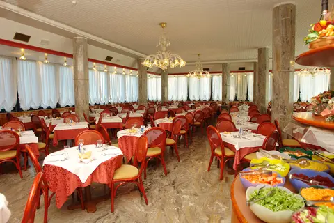 Hotel Brioni in Rome — foto 21