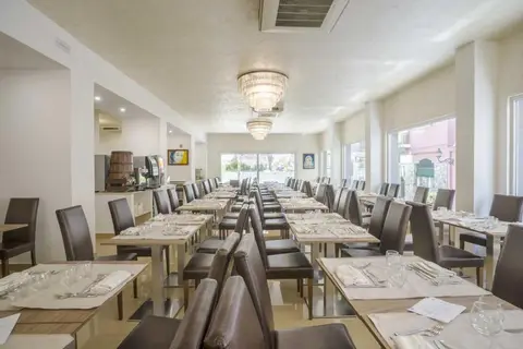 Hotel Terme Bristol in Ischia, foto 2
