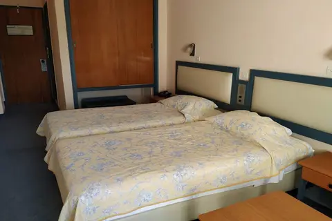 Hotel Astron in Kos-Stad — foto 21