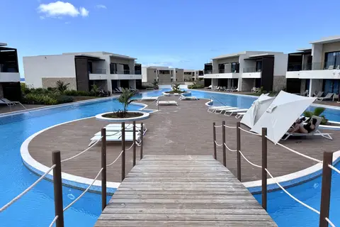 Royal Horizons Ponta Sino in Santa Maria — foto 17
