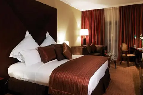 Al Khoory Hotel Apartments, Al Barsha in Dubai — foto 2