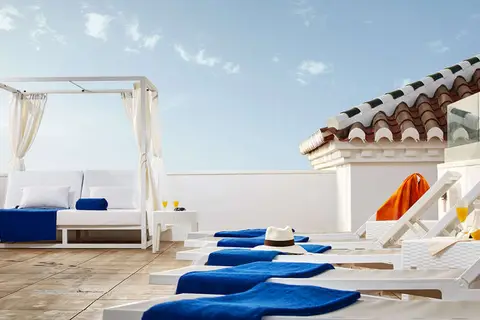 Villa Flamenca in Nerja — foto 16
