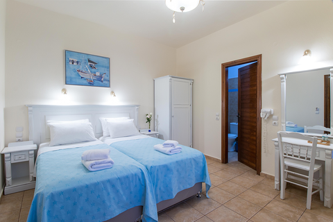 Appartementen Marouso foto 13