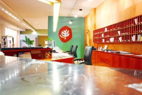 Perugia Park Hotel in Ponte San Giovanni, foto 4