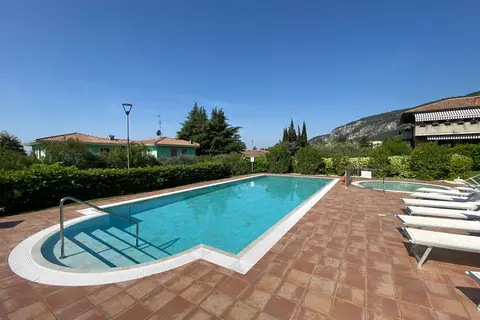 Residence Corte Leonardo in Garda, foto 12