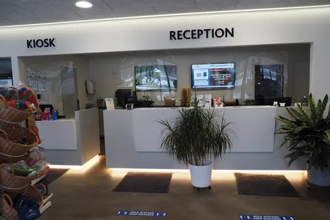 Camping Aarhus foto 11