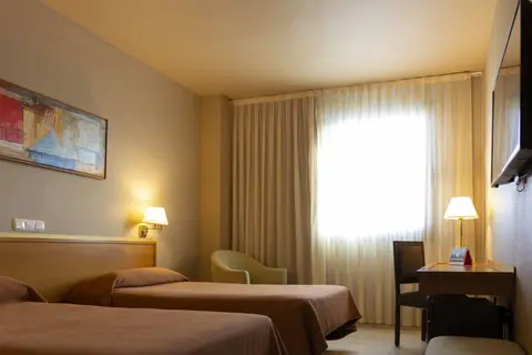 Novotel Valencia Lavant in Valencia — foto 29