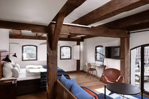 71 Nyhavn Hotel in Kopenhagen — foto 6