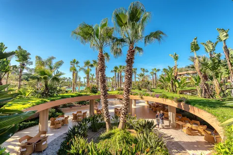Fly & Go Acacia Resort in Campofelice di Roccella — foto 13