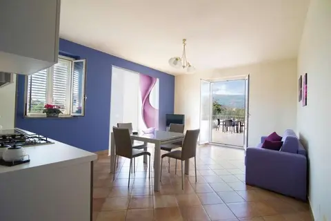 Villa Galati Resort in Mascali — foto 19