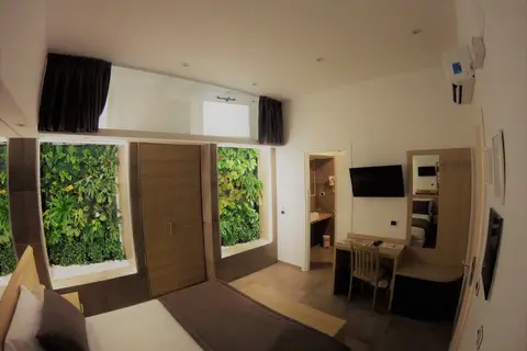 Hotel Paolo II in Rome — foto 6