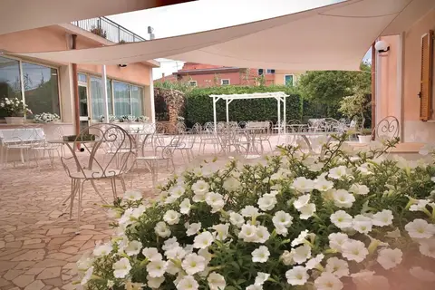 Hotel Villa Paolina Di Rosa in Pietra Ligure, foto 7
