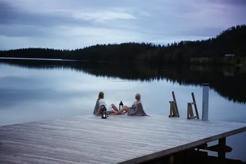 Ontdek Finland in Helsinki — foto 15