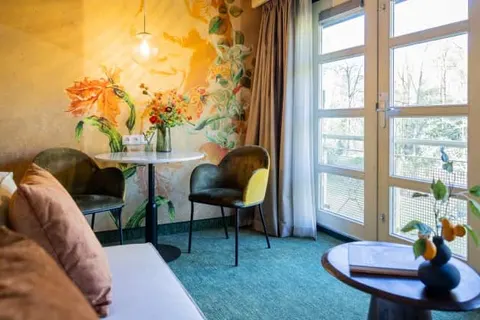 Parkhotel Tjaarda foto 15