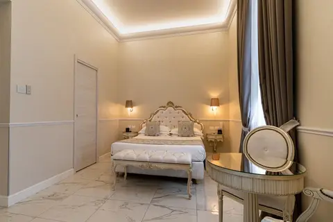 The Moon Boutique Hotel in Florence, foto 5