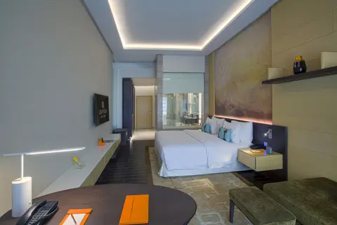 Grayton Hotel in Dubai, foto 4