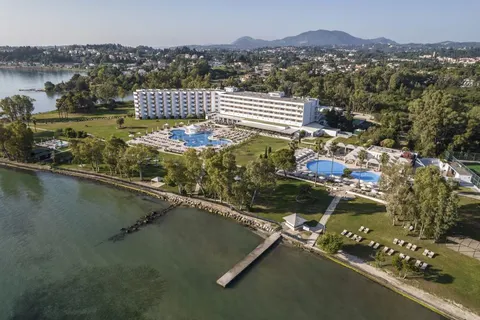Kerkyra Blue By Louis Hotels in Alykes Potamou — foto 56