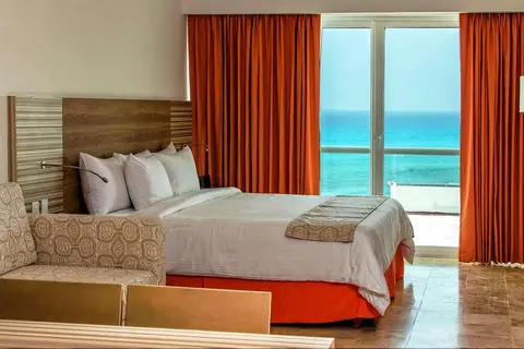Krystal Cancun in Cancún — foto 5