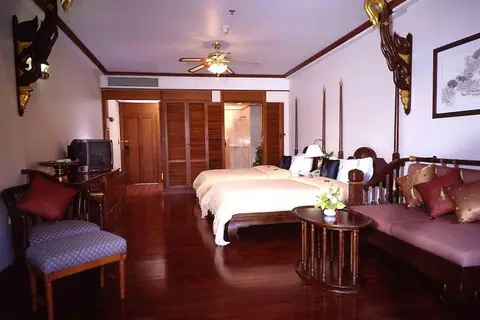 Chada Thai Village Resort in Krabi — foto 4