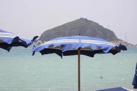 Parco Aurora Terme in Ischia — foto 21