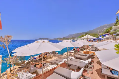 Hera in Kas — foto 14
