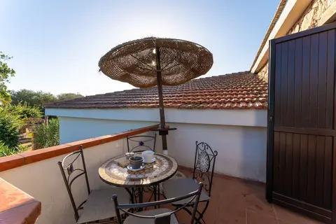 Villa Antonina in Aranci Golf — foto 24