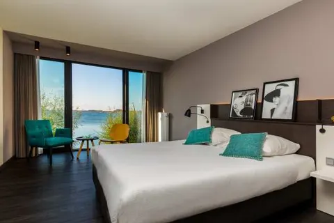 Postillion Hotel Amersfoort Veluwemeer foto 10