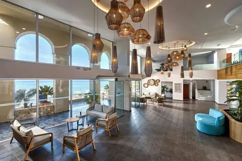 Blue Marine Resort & Spa Hotel in Agios Nikolaos Municipal Unit, foto 30